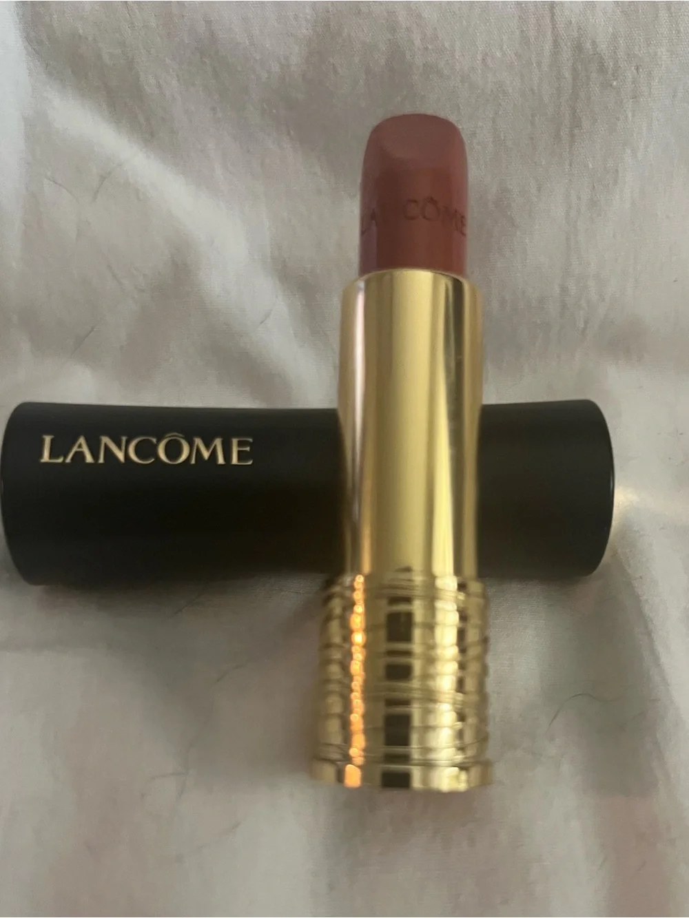 Lancome three lipsticks